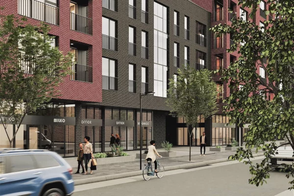 Shtepi ne shitje 1+1 ne Tirane - 112,700 Euro