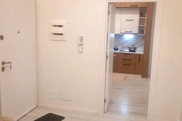 Shtepi me qera Apartament ne Tirane, 2+1, Mobilimi E mobiluar, Pagesa 750  Euro.