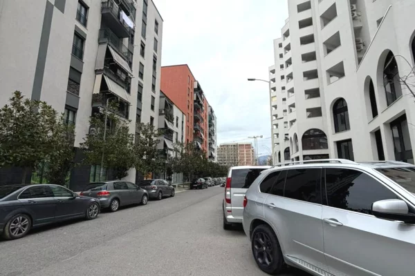 Ambient biznesi me qera 3+1 ne Tirane - 5,000 Euro