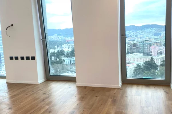 👌Jepet Zyre me Qira te Downtown One Tirana: Sip: 150 m2🔑