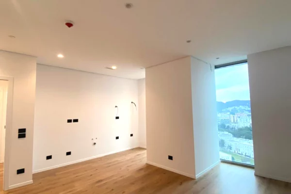 👌Jepet Zyre me Qira te Downtown One Tirana: Sip: 150 m2🔑