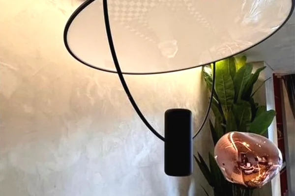 Shtepi me qera 1+1 ne Tirane - 2,000 Euro