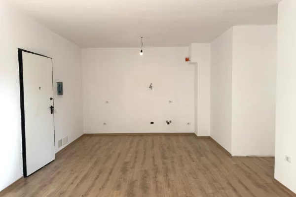Apartment for sale in Tirana 2+1, Emty