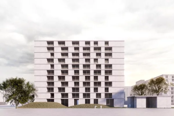 House for Sale 2+1 in Tirana - 104,700 Euro