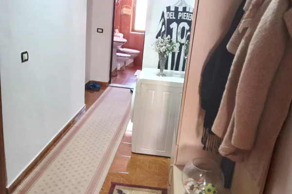 Apartment for sale in Tirana 2+1, Furnished