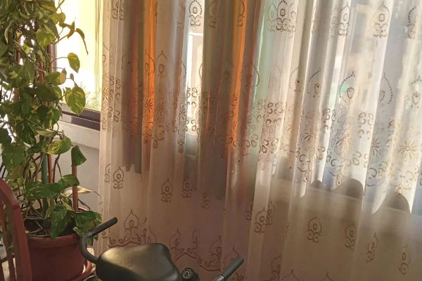 Apartment for sale in Tirana 2+1, Furnished