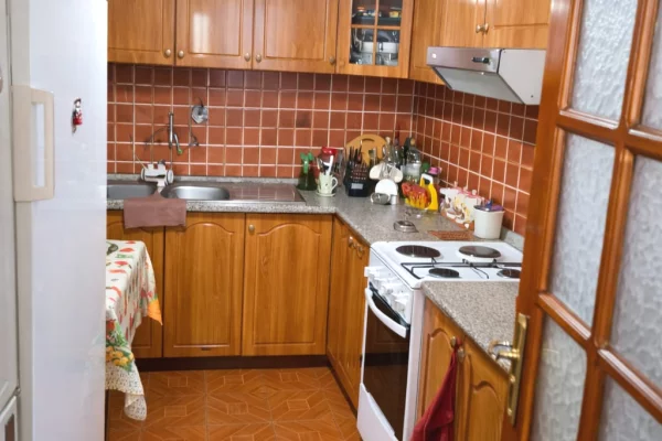 Apartment for sale in Tirana 2+1, Furnished