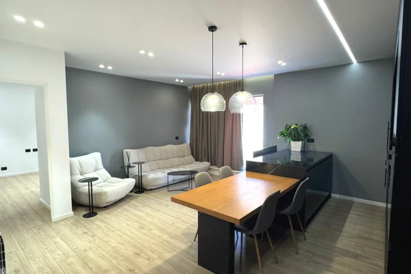 📣Jepet me Qira Apartament 2+1 te Rezidenca GALERIA ETC,Tiranë🔑