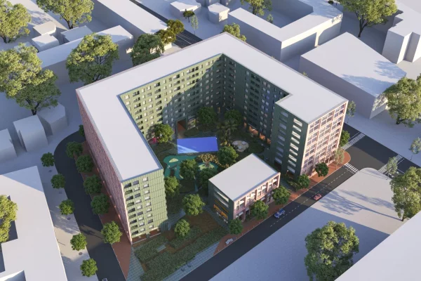 Shtepi ne shitje 2+1 ne Tirane - 181,300 Euro