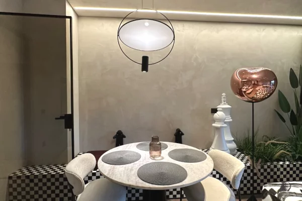 Shtepi me qera 1+1 ne Tirane - 2,000 Euro