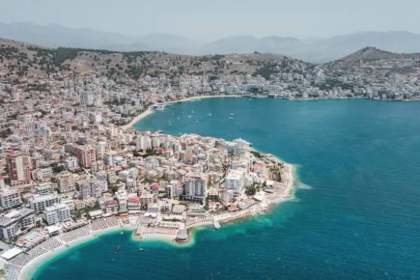 House for Sale 1+1 in Vlora - 149,350 Euro