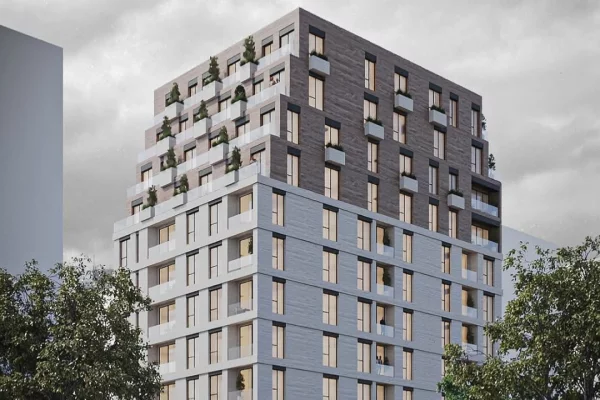 Shtepi ne shitje 2+1 ne Tirane - 162,000 Euro