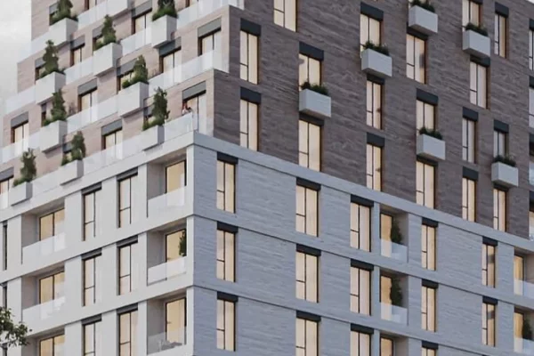 Shtepi ne shitje 2+1 ne Tirane - 162,000 Euro