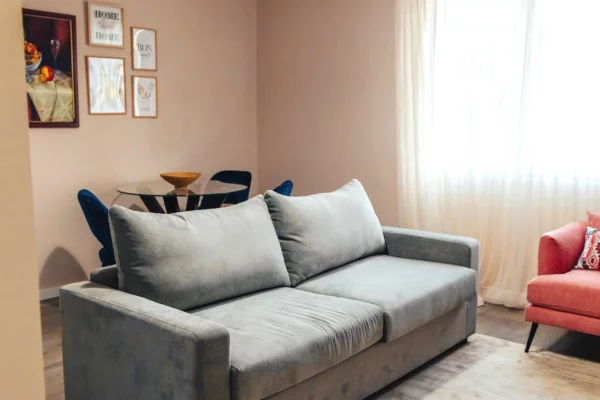 Shtepi me qera 1+1 ne Tirane - 800 Euro