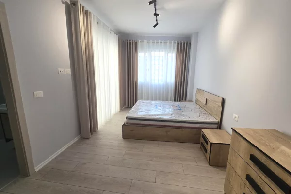 Apartment for sale in Tirana 2+1, Furnished