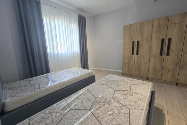 Apartment for sale in Tirana 2+1, Furnished