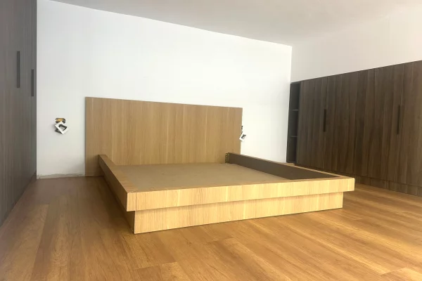 Shtepi ne shitje Duplex(shtepi me 2 kate) ne Tirane, 1+1, Mobilimi Pjeserisht e mobiluar, Pagesa 155,000  Euro.