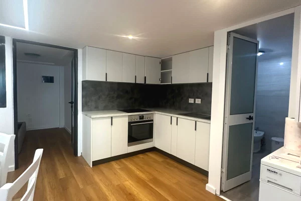 Shtepi ne shitje 1+1 ne Tirane - 155,000 Euro