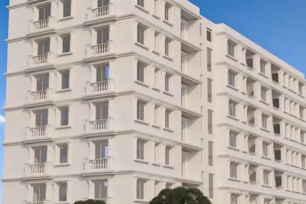 House for Sale 2+1 in Tirana - 99,900 Euro