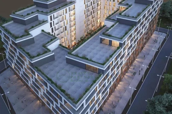 Shtepi ne shitje Apartament ne Tirane, 2+1, Mobilimi Bosh, pa mobiluar, Pagesa 173,000  Euro.