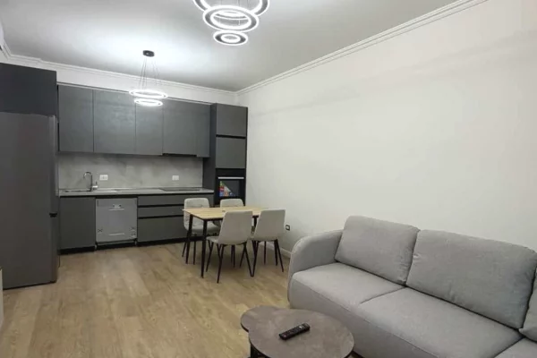 Shtepi me qera 1+1 ne Tirane - 800 Euro