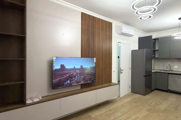 Shtepi me qera 1+1 ne Tirane - 800 Euro