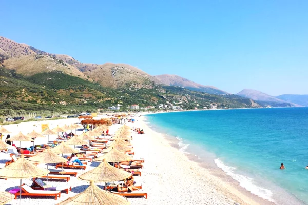 Truall ose Toke  ne Vlore - 300,000 Euro