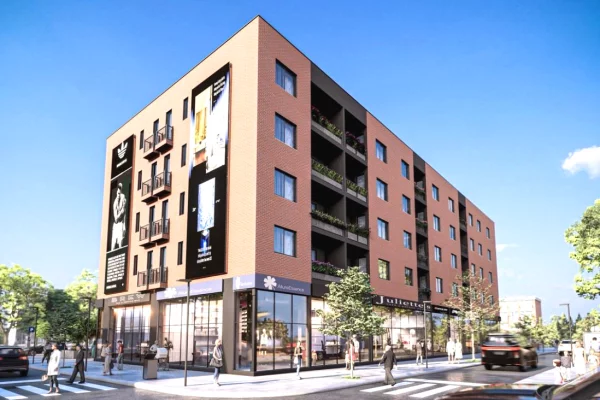 Shtepi ne shitje 2+1 ne Tirane - 90,250 Euro