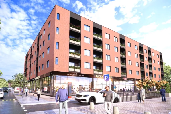 Shtepi ne shitje 2+1 ne Tirane - 90,250 Euro