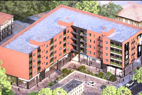 Shtepi ne shitje 2+1 ne Tirane - 90,250 Euro