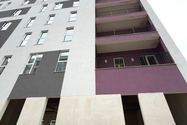 🏢SHITET AMBIENT BIZNESI NE KATIN 0 | TIRANA ENTRY!