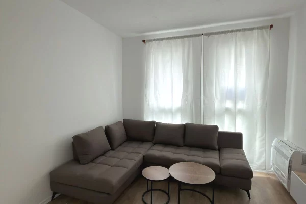 Shtepi ne shitje 1+1 ne Tirane - 81,600 Euro