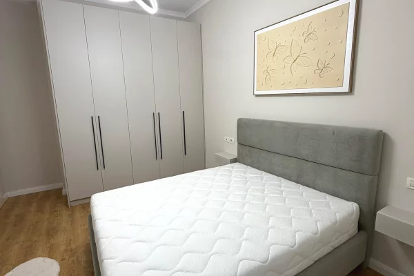 Apartment for sale in Tirana 2+1, Furnished