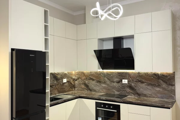 Apartment for sale in Tirana 2+1, Furnished