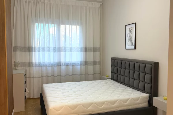 Apartment for sale in Tirana 1+1, Furnished