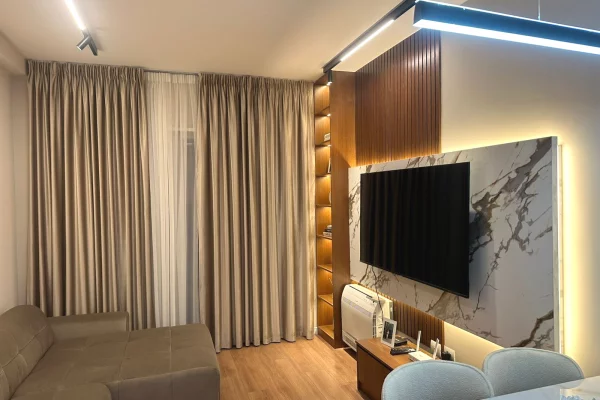 House for Sale 1+1 in Tirana - 165,000 Euro