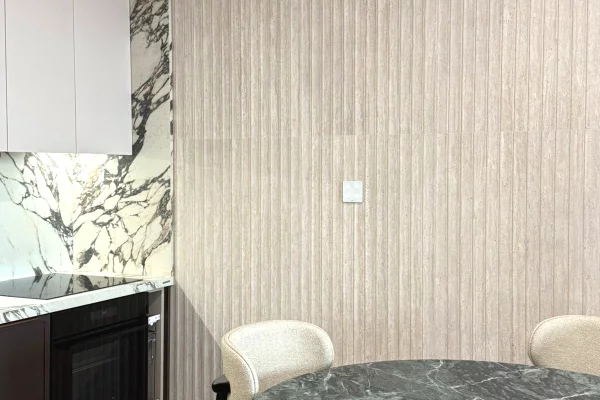 Shtepi me qera 1+1 ne Tirane - 1,200 Euro