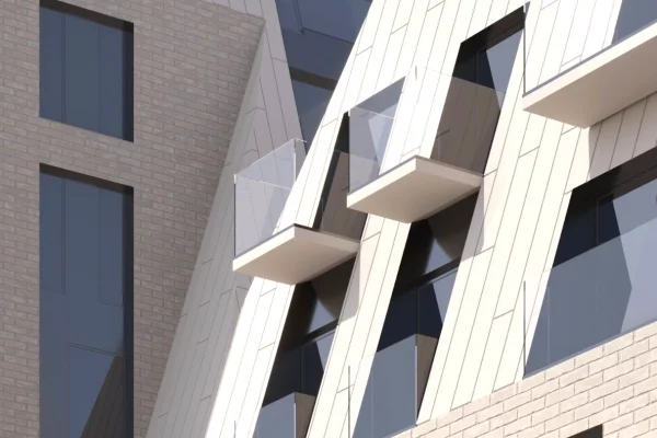 House for Sale 2+1 in Tirana - 313,500 Euro