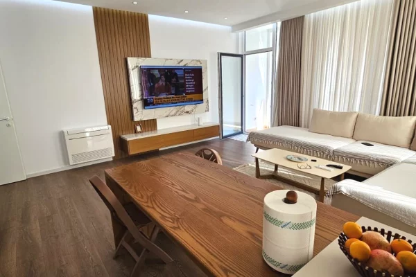 House for Sale 3+1 in Tirana - 340,000 Euro