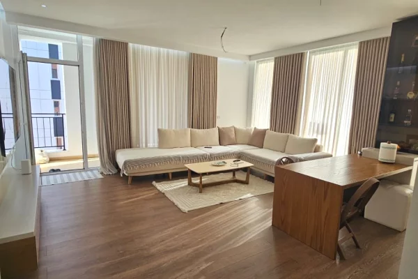 House for Sale 3+1 in Tirana - 340,000 Euro