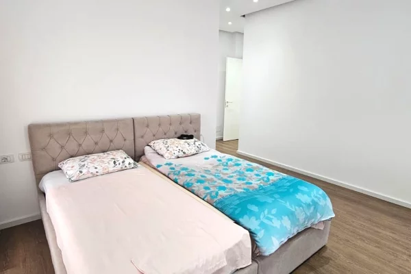 Apartment for sale in Tirana 3+1, Furnished