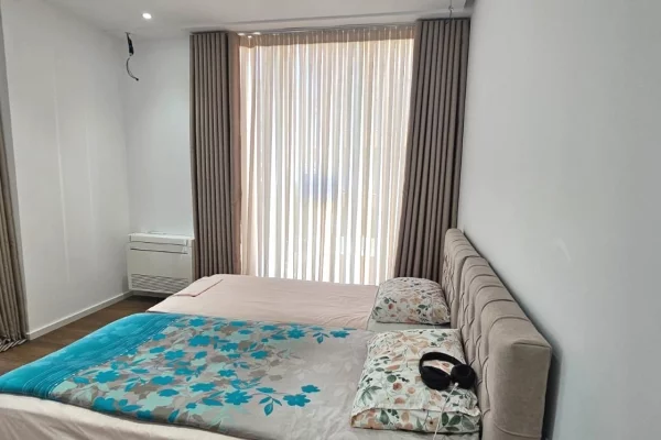 Apartment for sale in Tirana 3+1, Furnished