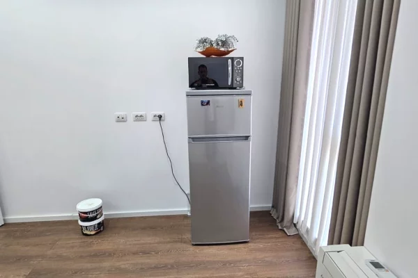 Apartment for sale in Tirana 3+1, Furnished