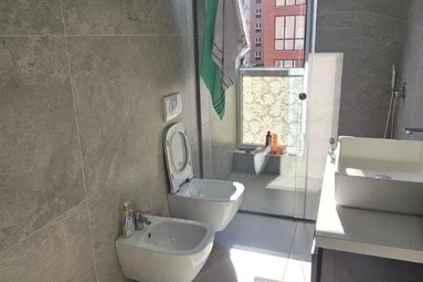 Apartment for sale in Tirana 3+1, Furnished