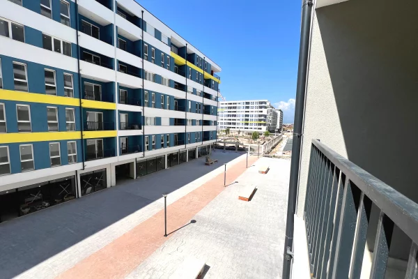 House for Sale 1+1 in Tirana - 82,000 Euro