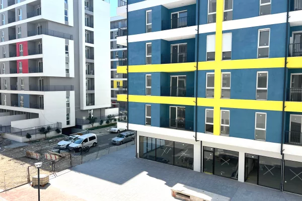 📣Shesim Apartament 1+1  te Kompleksi  Univers City! FAZE PLLAKASH✨