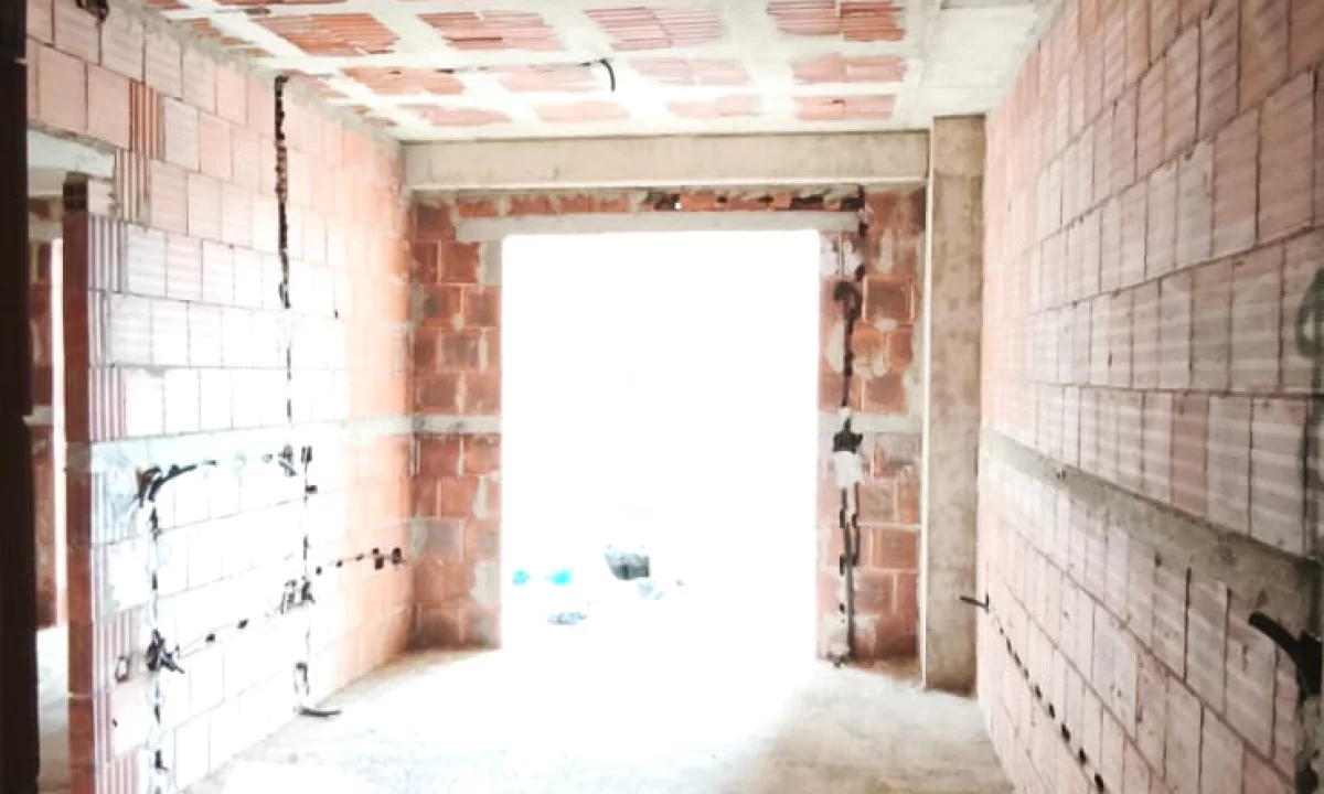 Apartment for sale in Tirana 1+1, Emty