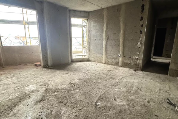 House for Sale 2+1 in Tirana - 159,000 Euro