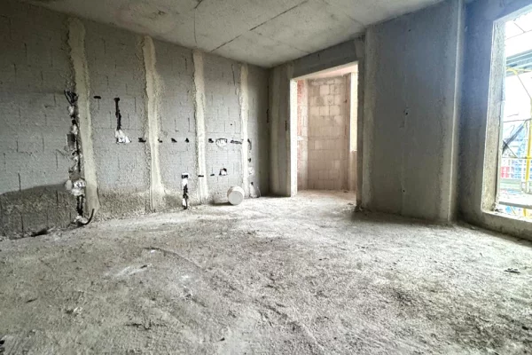 House for Sale 2+1 in Tirana - 159,000 Euro