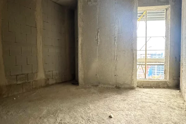 Apartment for sale in Tirana 2+1, Emty